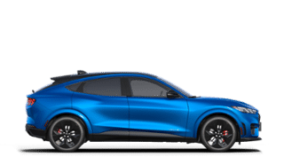 2025 Ford Mustang Mach-E® External Image 1